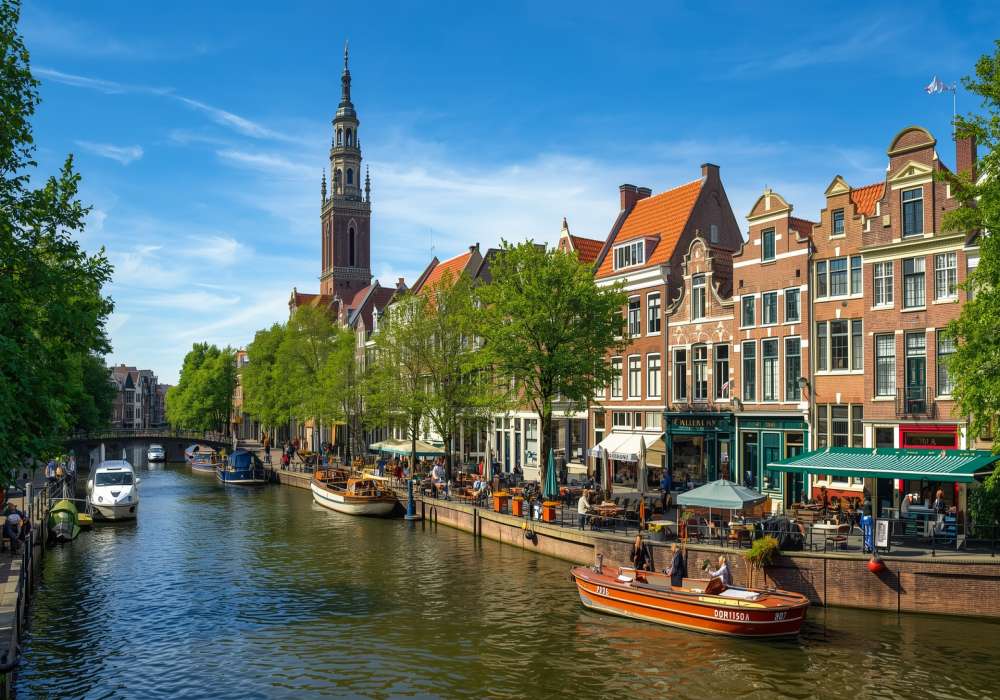 Places To Visit In Flevoland